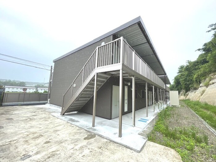 物件外観写真6　(周辺環境)