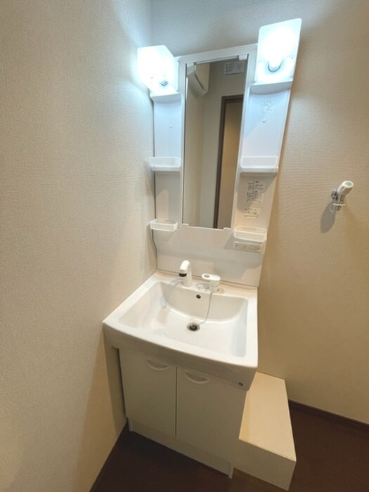 物件内観写真10　(洗面)