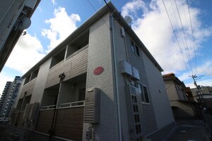 Befain長町南外観写真