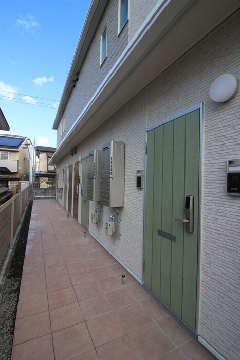 物件外観写真3　(外観写真)