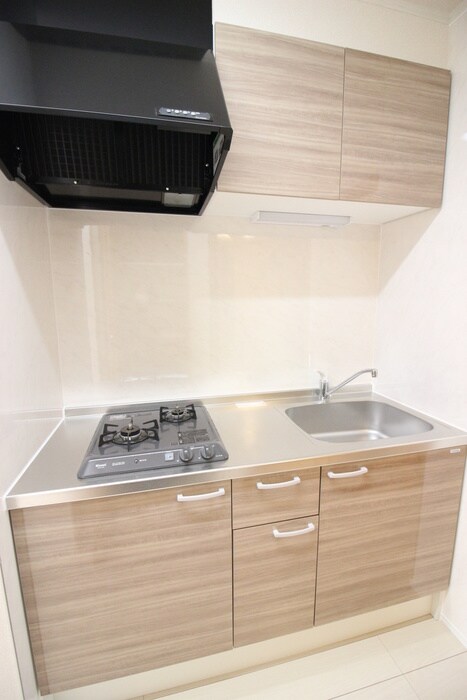 物件内観写真11　(キッチン)