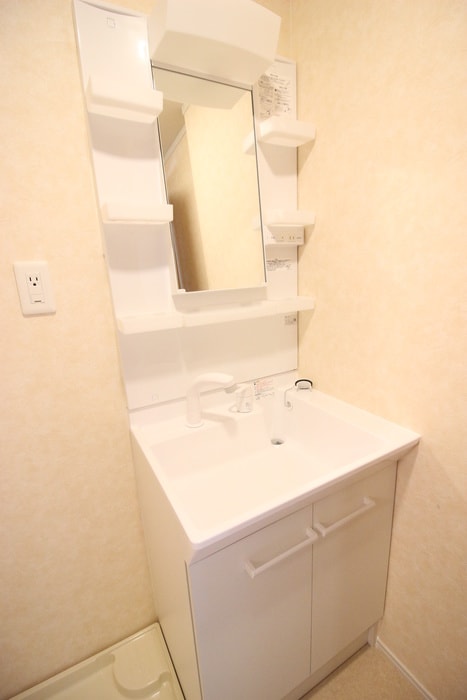 物件内観写真14　(洗面)