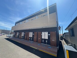 ソアヴィータララ手倉田C外観写真