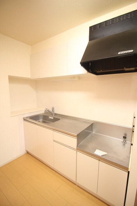 物件内観写真10　(キッチン)