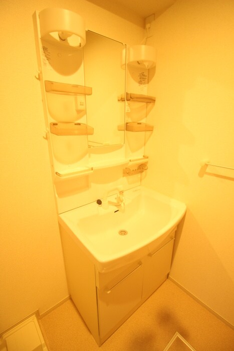 物件内観写真13　(洗面)