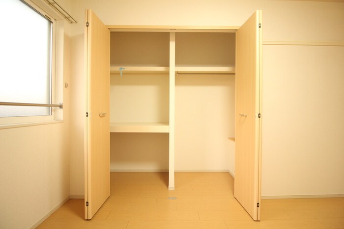 物件内観写真15　(収納)