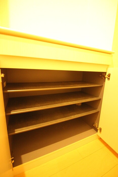 物件内観写真18　(靴箱)