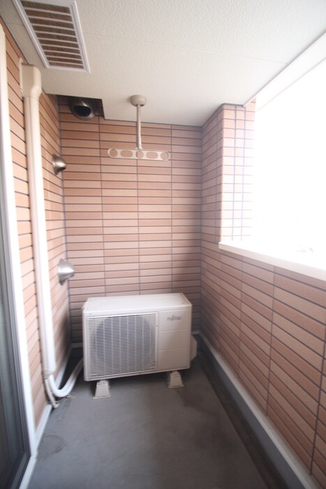 物件内観写真19　(ベランダ・バルコニー)