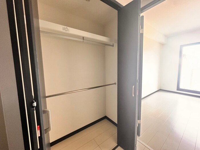 物件内観写真10　(収納)