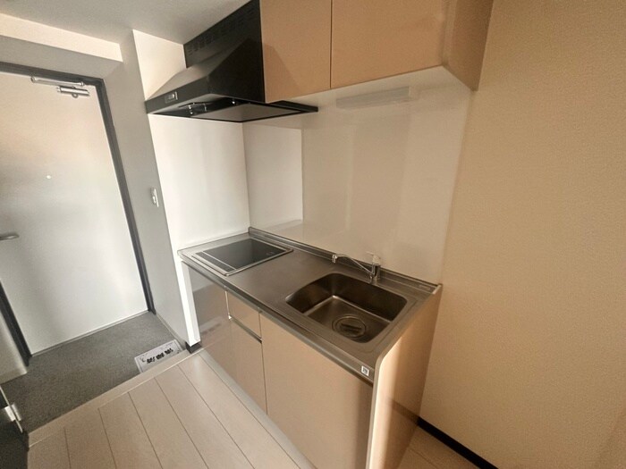物件内観写真11　(キッチン)