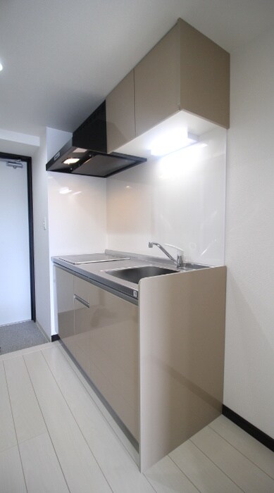 物件内観写真12　(キッチン)