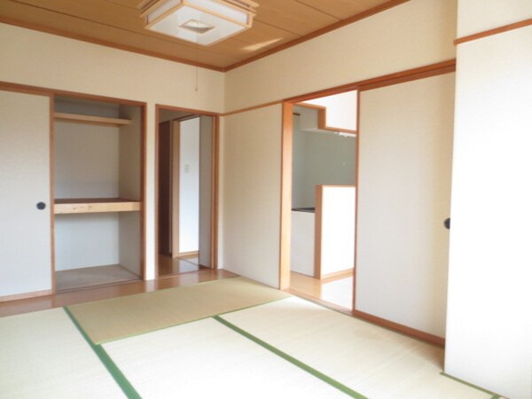 居室