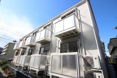 Azul長町Ⅲ外観写真