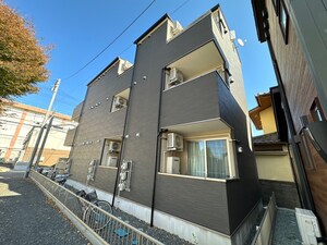 グラム外観写真