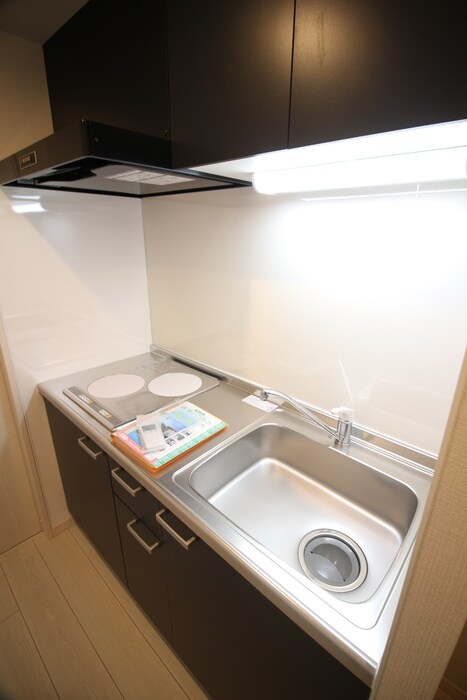 物件内観写真9　(キッチン)