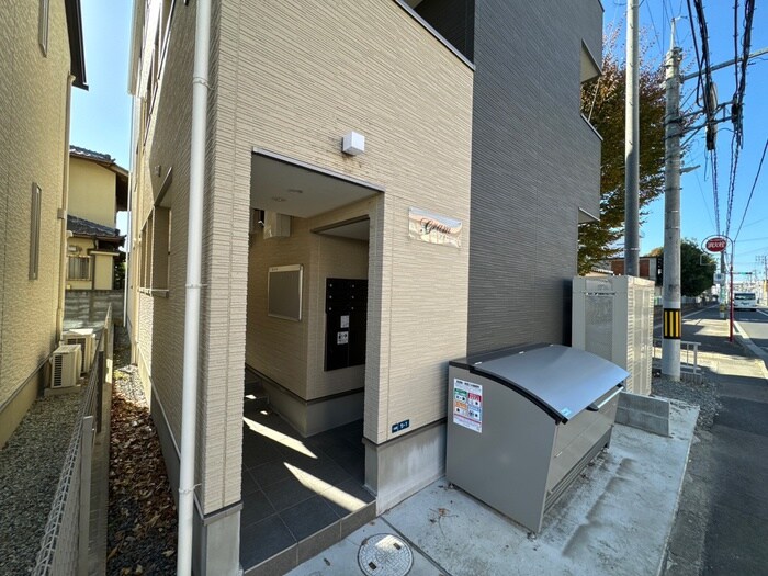 物件外観写真3　(その他)