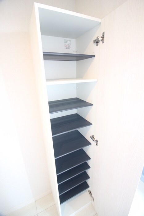 物件内観写真14　(靴箱)