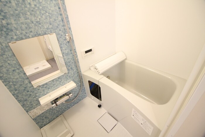 物件内観写真15　(バス／シャワールーム等)