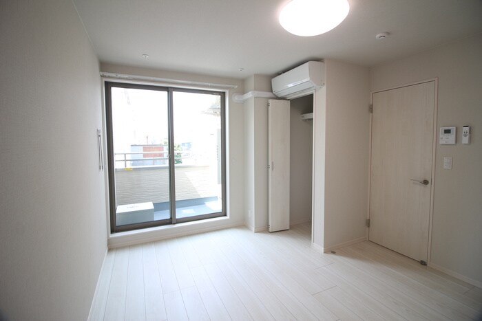 物件内観写真16　(居室)