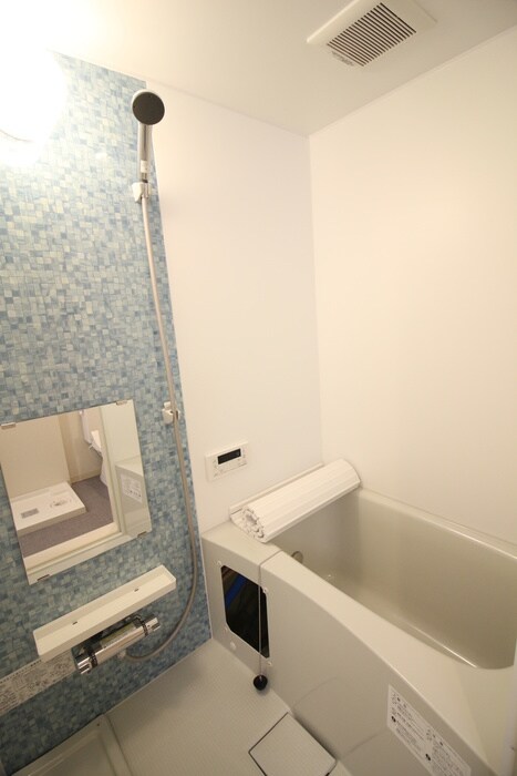 物件内観写真22　(バス／シャワールーム等)