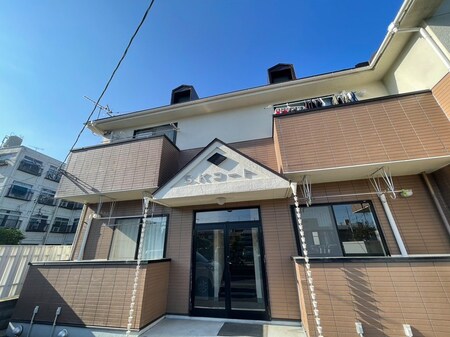 SKコート外観写真