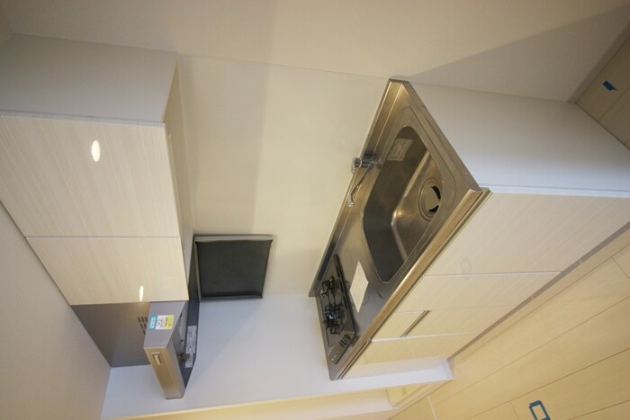 物件内観写真11　(キッチン)