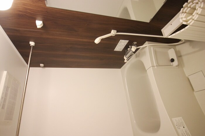 物件内観写真16　(バス／シャワールーム等)