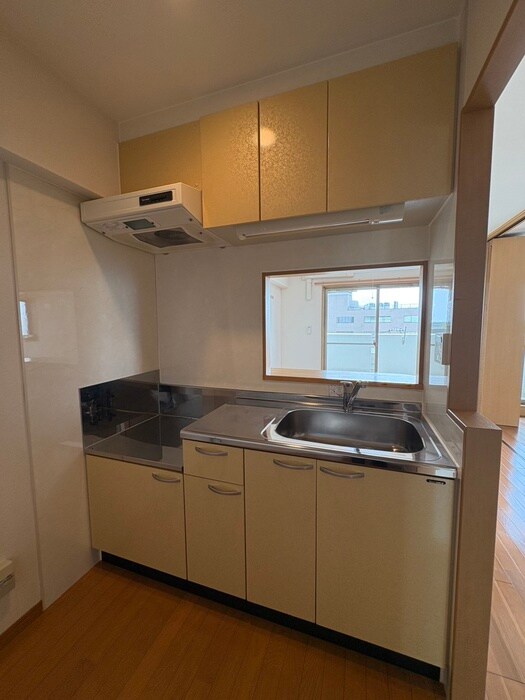 物件内観写真9　(キッチン)