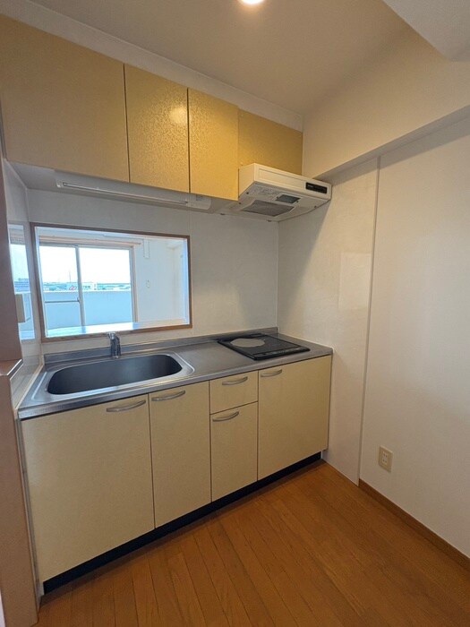 物件内観写真9　(キッチン)