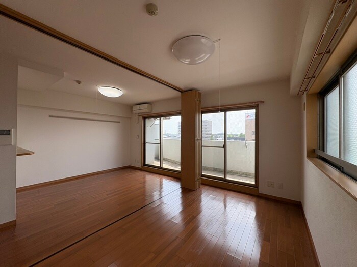 物件内観写真22　(居室)