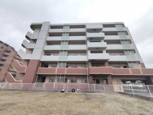 レキシントン・スクエア萩野町外観写真