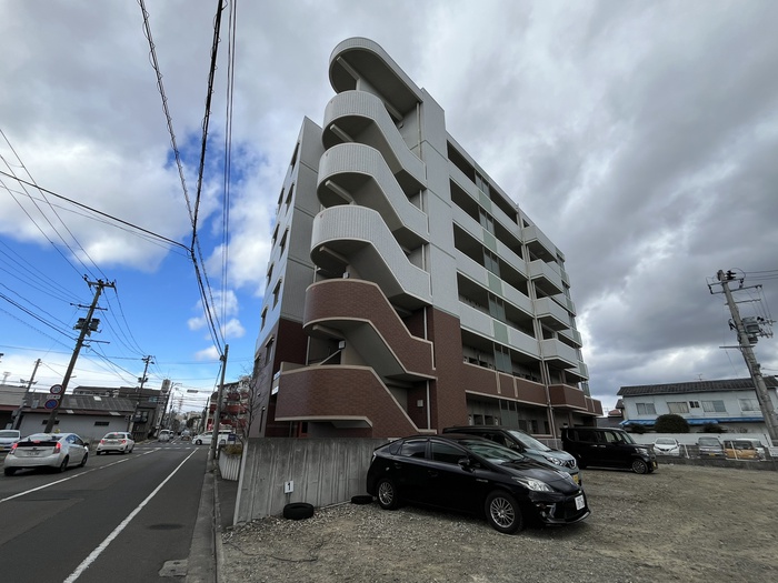 レキシントン・スクエア萩野町