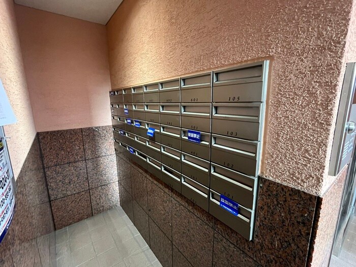 物件外観写真5　(建物設備)