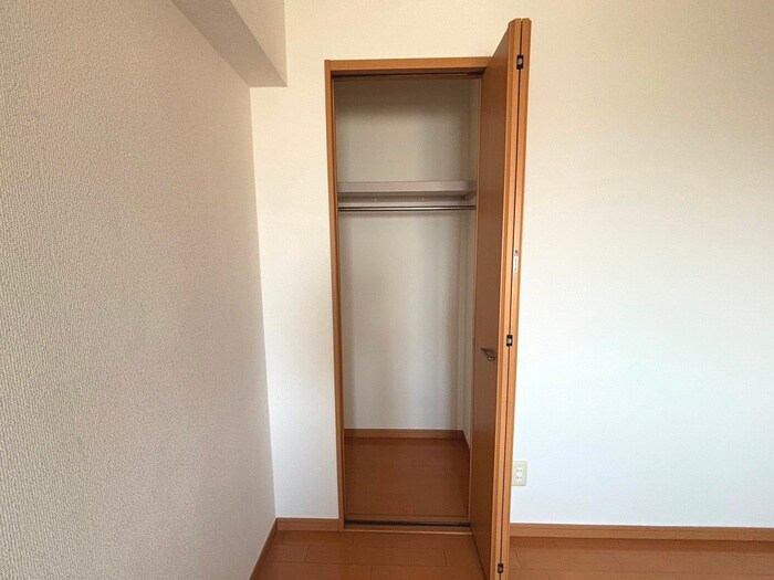 物件内観写真10　(収納)