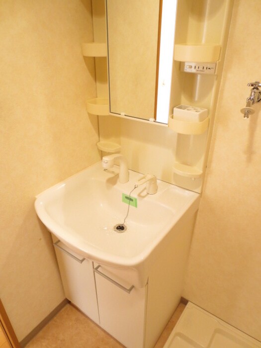 物件内観写真11　(洗面)