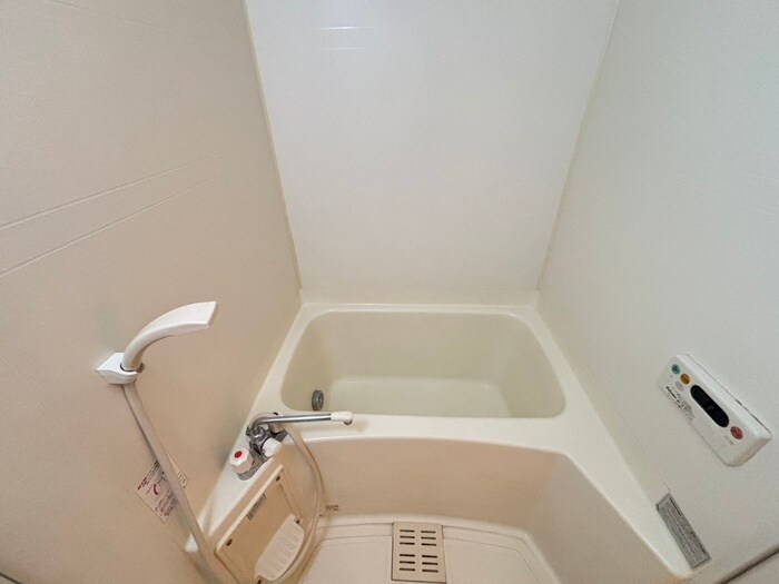 物件内観写真12　(バス／シャワールーム等)