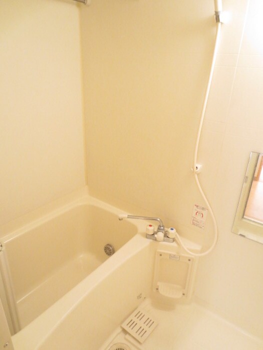 物件内観写真12　(バス／シャワールーム等)