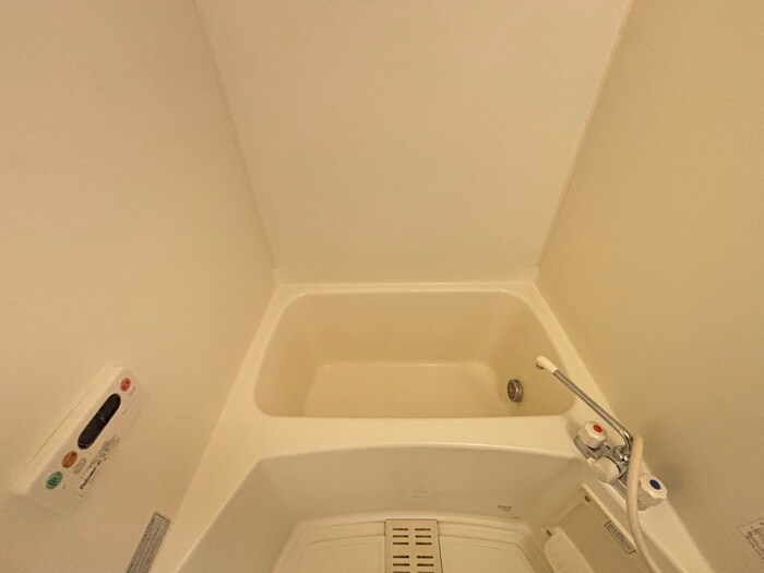 物件内観写真12　(バス／シャワールーム等)