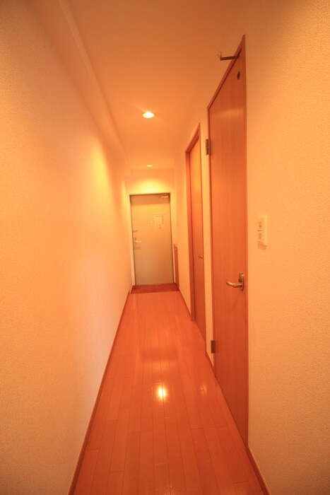 物件内観写真14　(廊下)