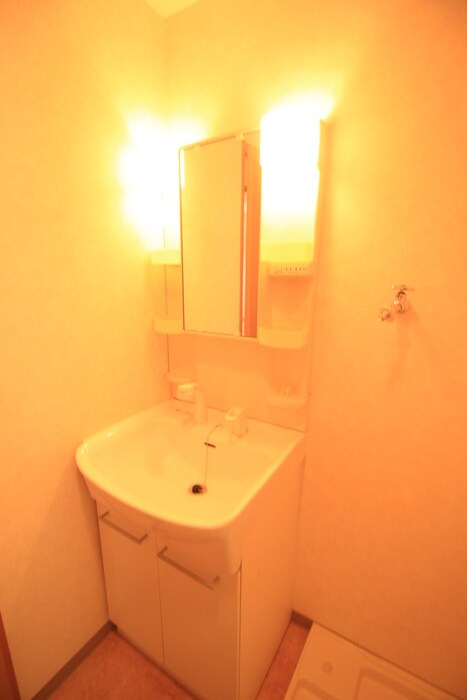 物件内観写真19　(洗面)