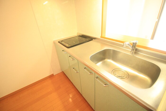 物件内観写真21　(キッチン)