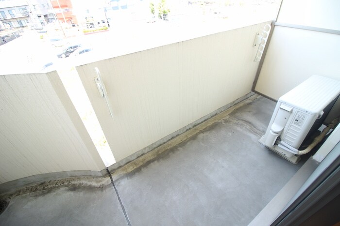 物件内観写真22　(ベランダ・バルコニー)