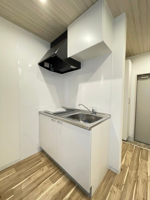 物件内観写真10　(キッチン)