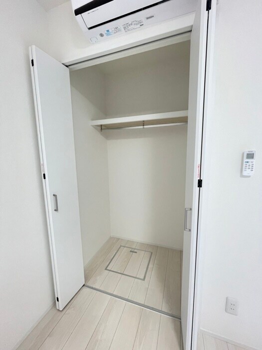 物件内観写真14　(収納)