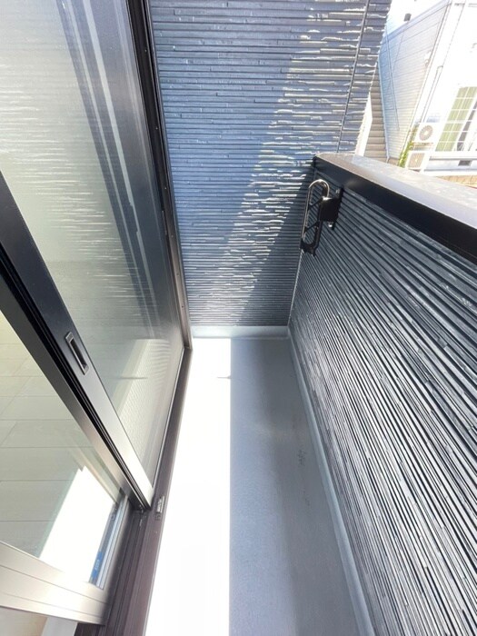 物件内観写真17　(ベランダ・バルコニー)