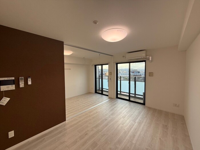 物件内観写真9　(居室)