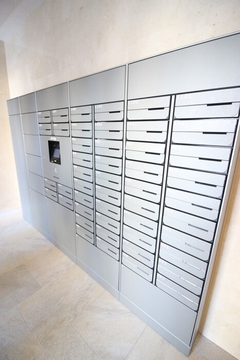 物件外観写真6　(建物設備)