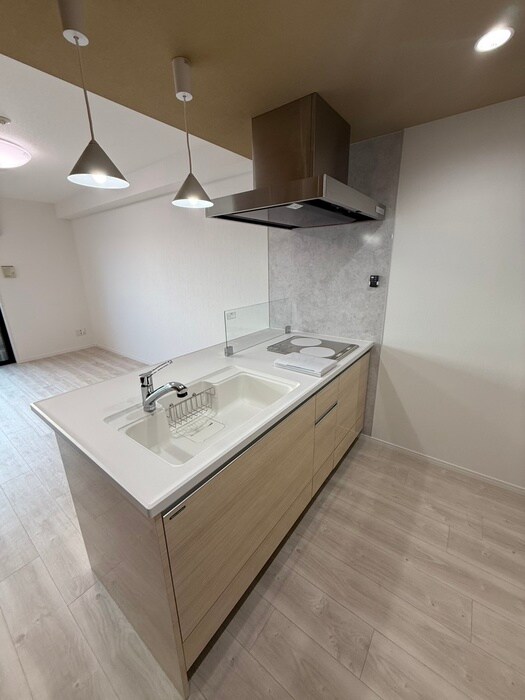 物件内観写真10　(キッチン)