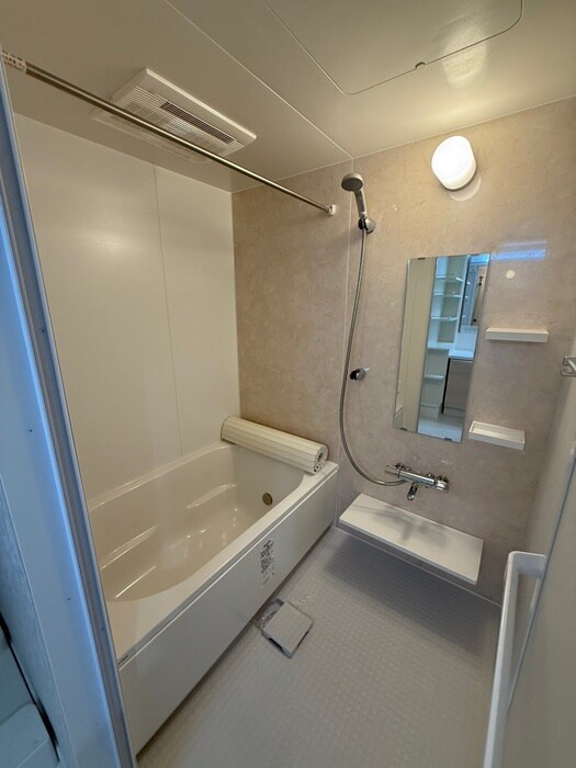 物件内観写真11　(バス／シャワールーム等)