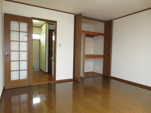 居室